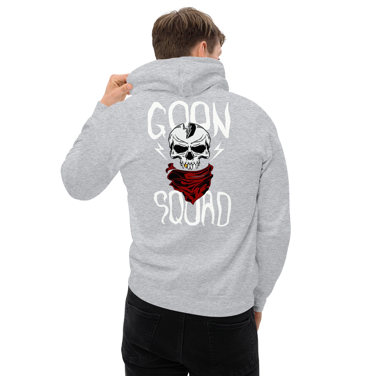 Halloween - GOON SQUAD Hoodie