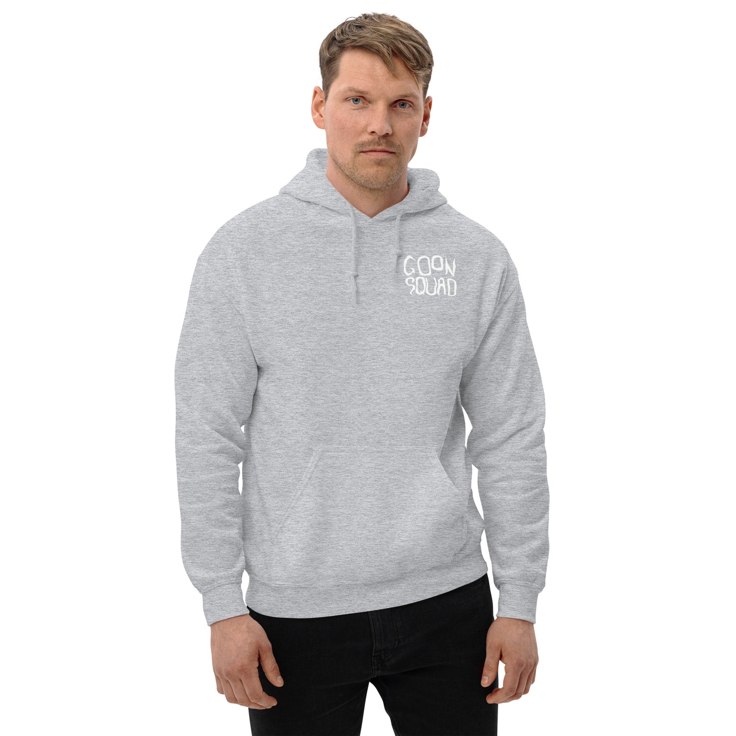 Halloween - GOON SQUAD Hoodie