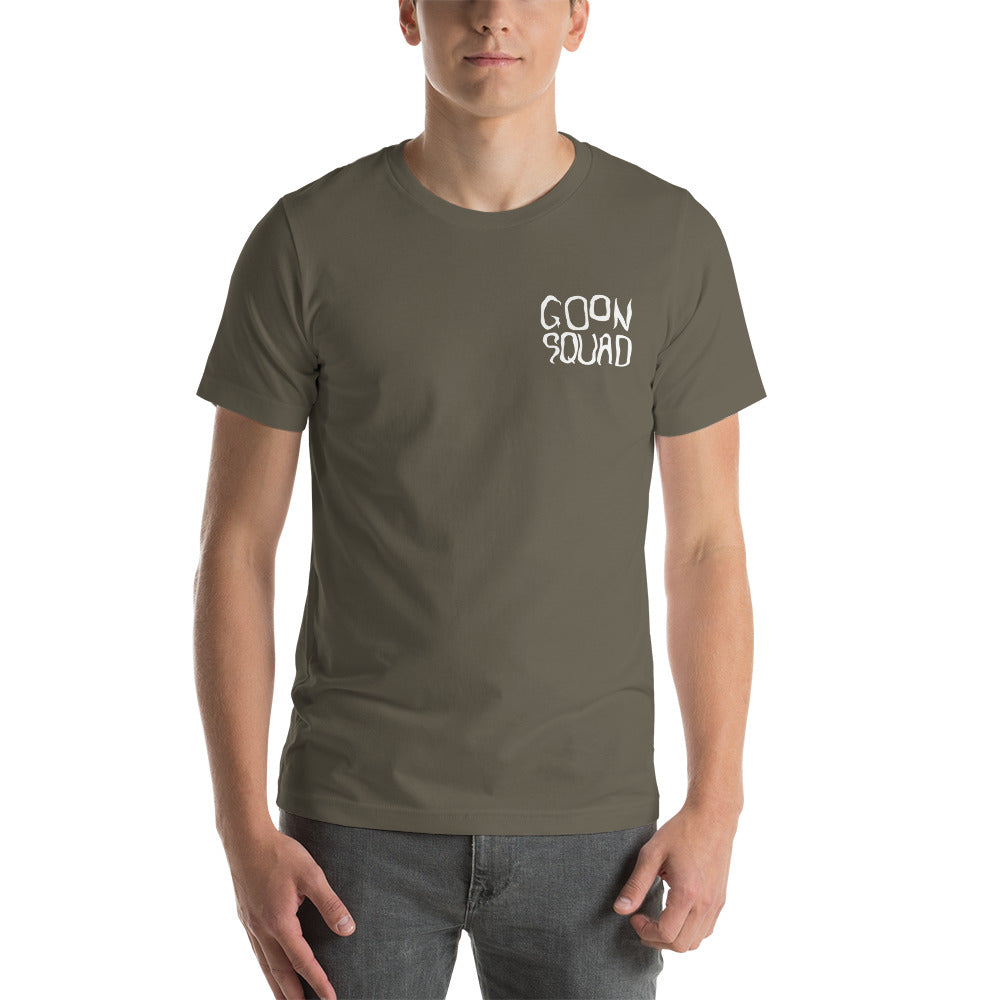 Halloween - GOON SQUAD Graphic Tee