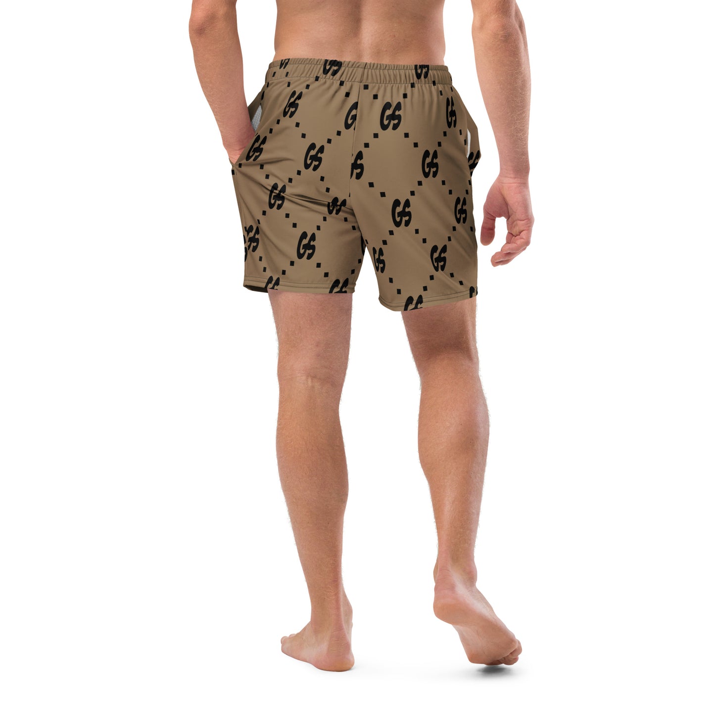 GS - Goonchie Swimming Trunks