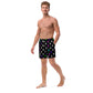 GS - Lightning Bolt Swimming Trunks