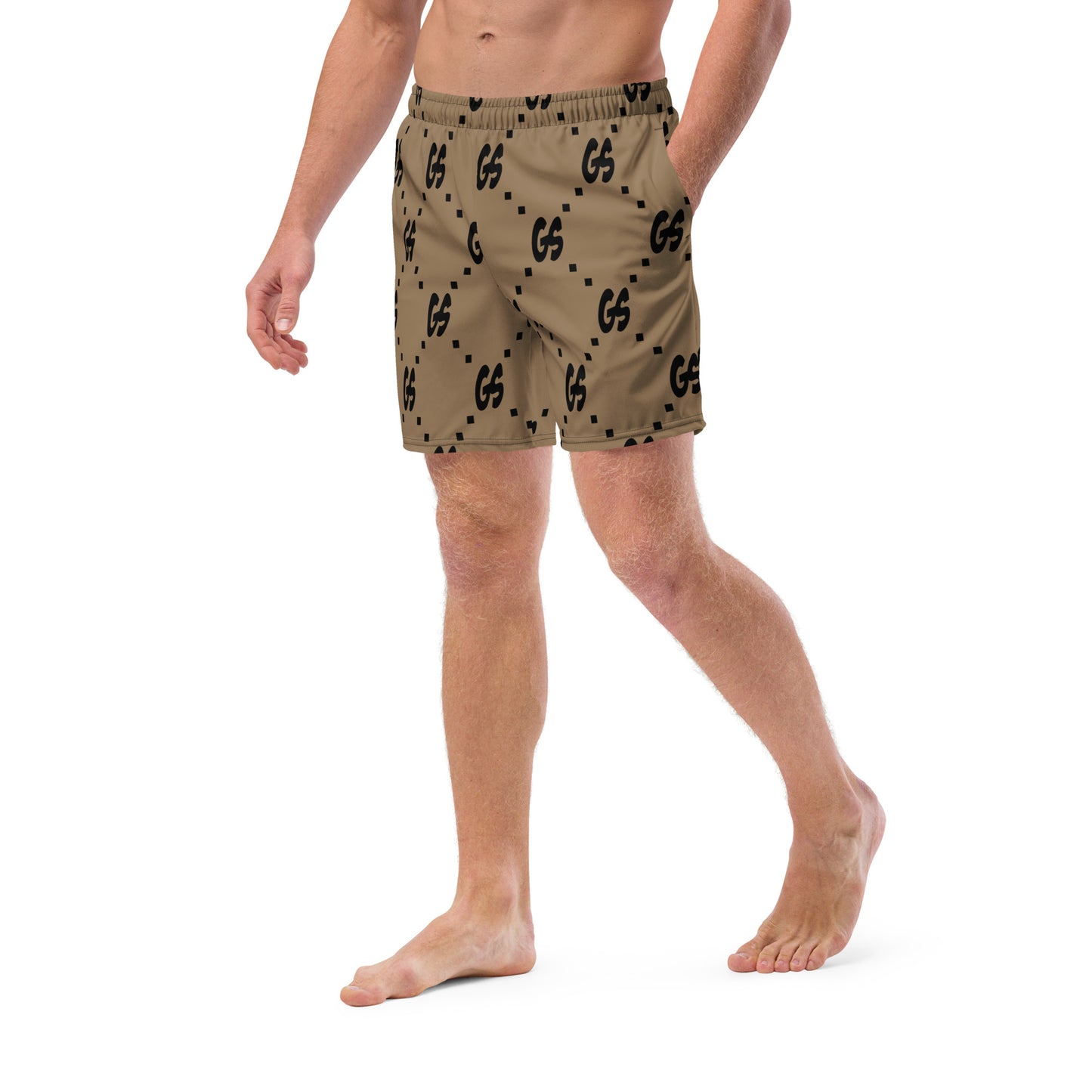 GS - Goonchie Swimming Trunks