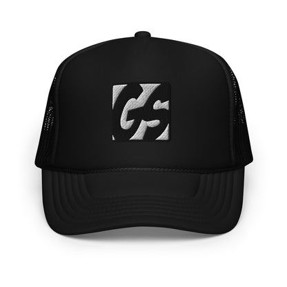 GS Foam Trucker Hat!