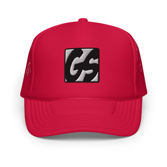 GS Foam Trucker Hat!