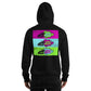 GSDRIFT - Pop Art Hoody