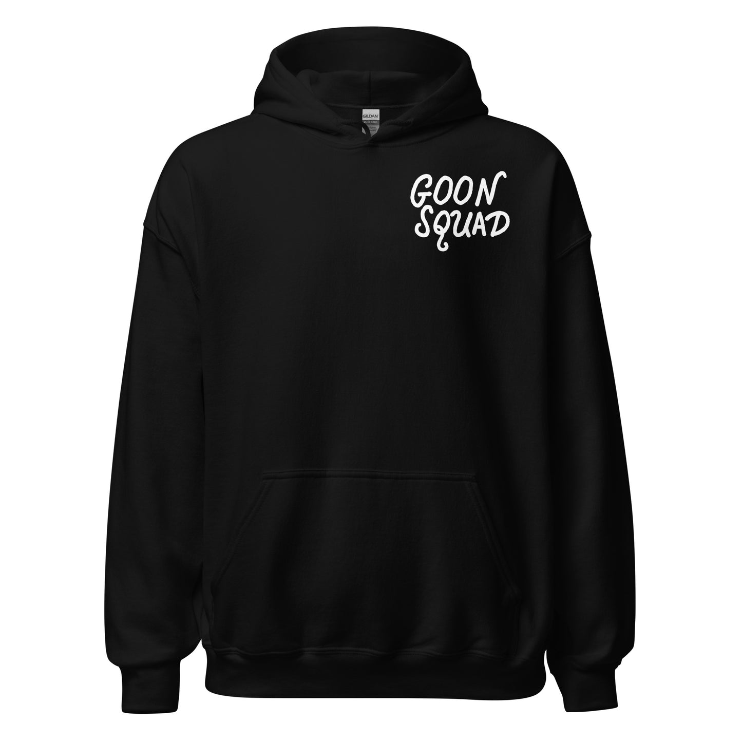 Goon Squad Rest In Piss Hoody!