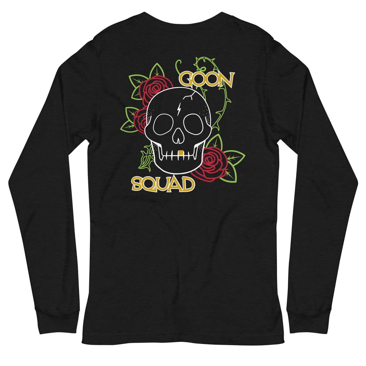 GS Skull Long Sleeve!