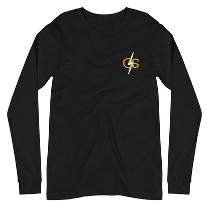 GS Skull Long Sleeve!