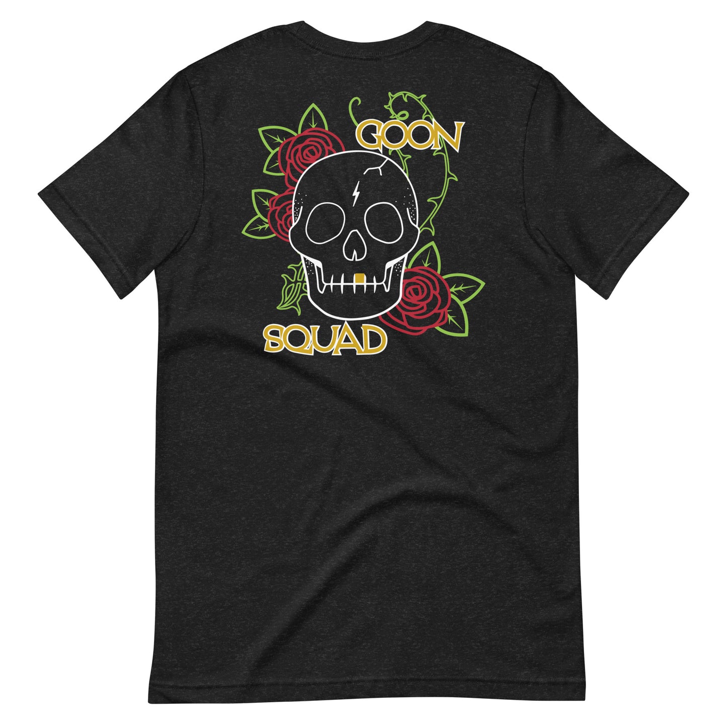 GS Skull Tee