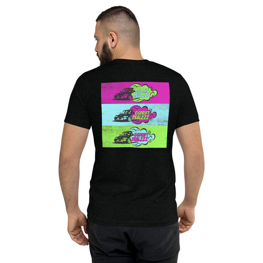 GSDRIFT - Pop Art Shirt