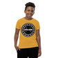 Youth GOON SQUAD OG CIRCLE LOGO TEE!