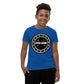 Youth GOON SQUAD OG CIRCLE LOGO TEE!