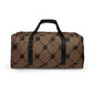 GS "Goonchie" Track Bag/Duffle Bag