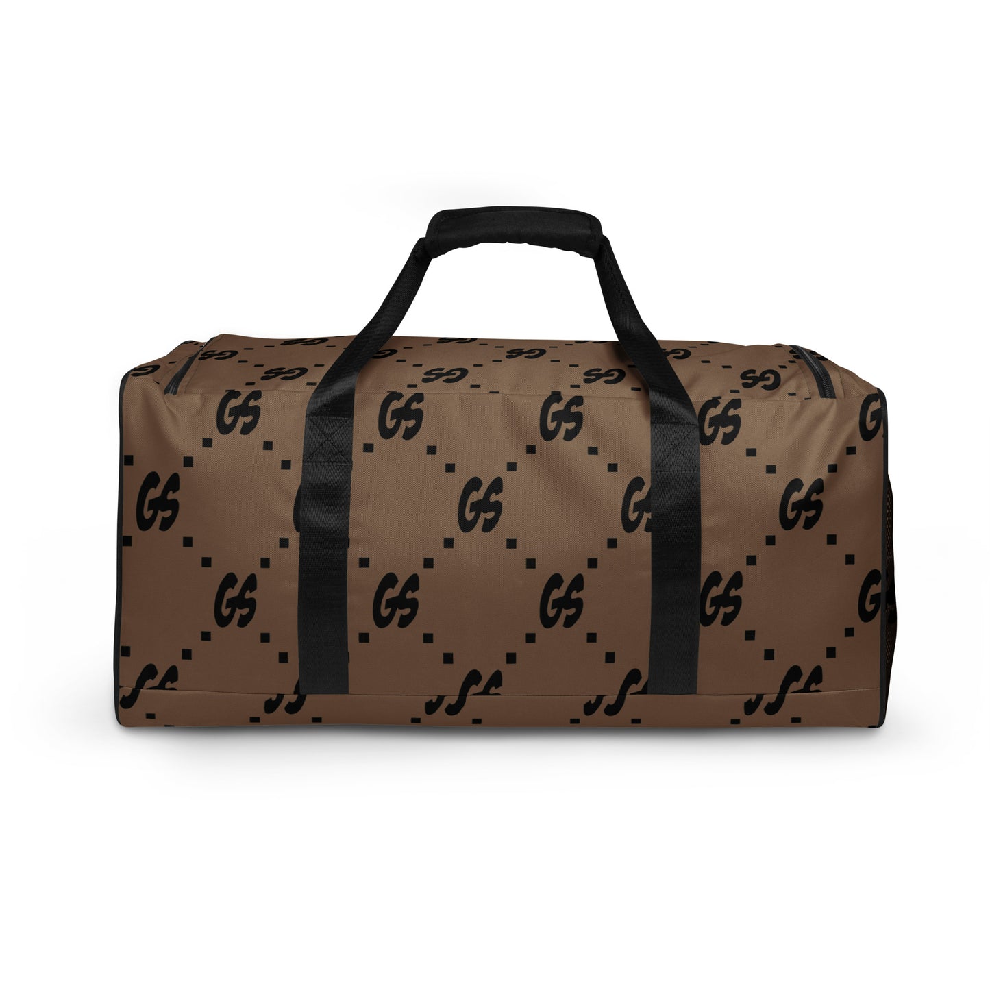 GS "Goonchie" Track Bag/Duffle Bag