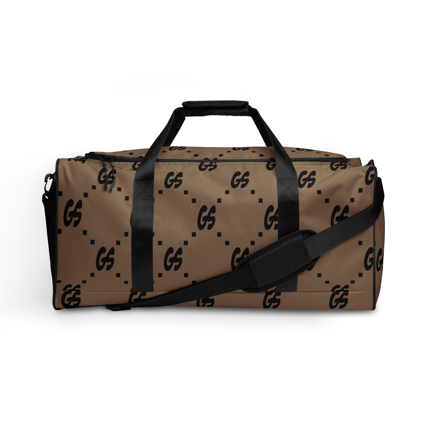 GS "Goonchie" Track Bag/Duffle Bag