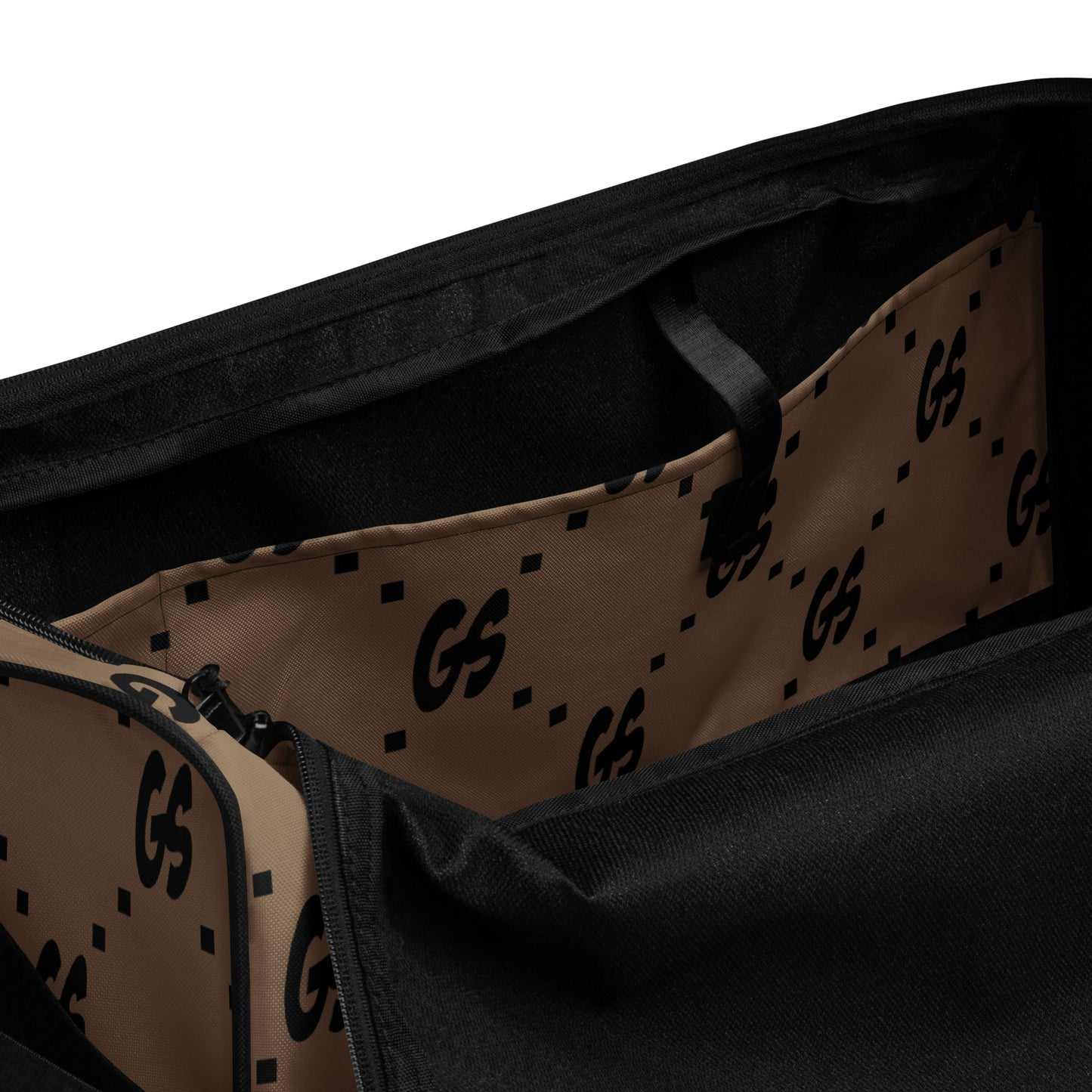 GS "Goonchie" Track Bag/Duffle Bag