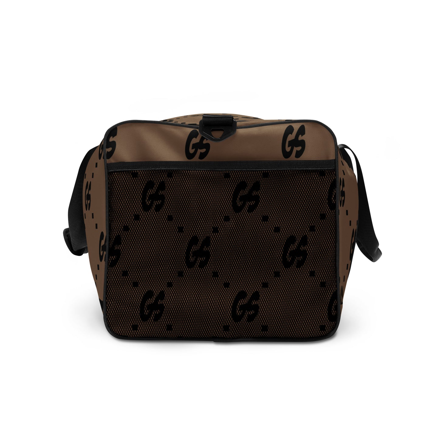 GS "Goonchie" Track Bag/Duffle Bag