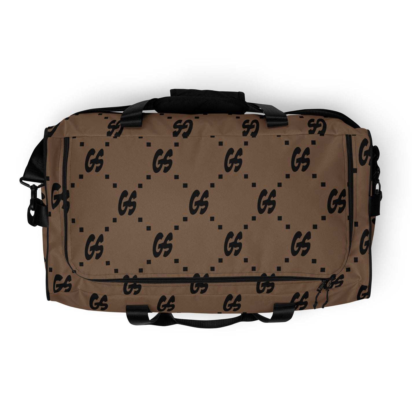 GS "Goonchie" Track Bag/Duffle Bag