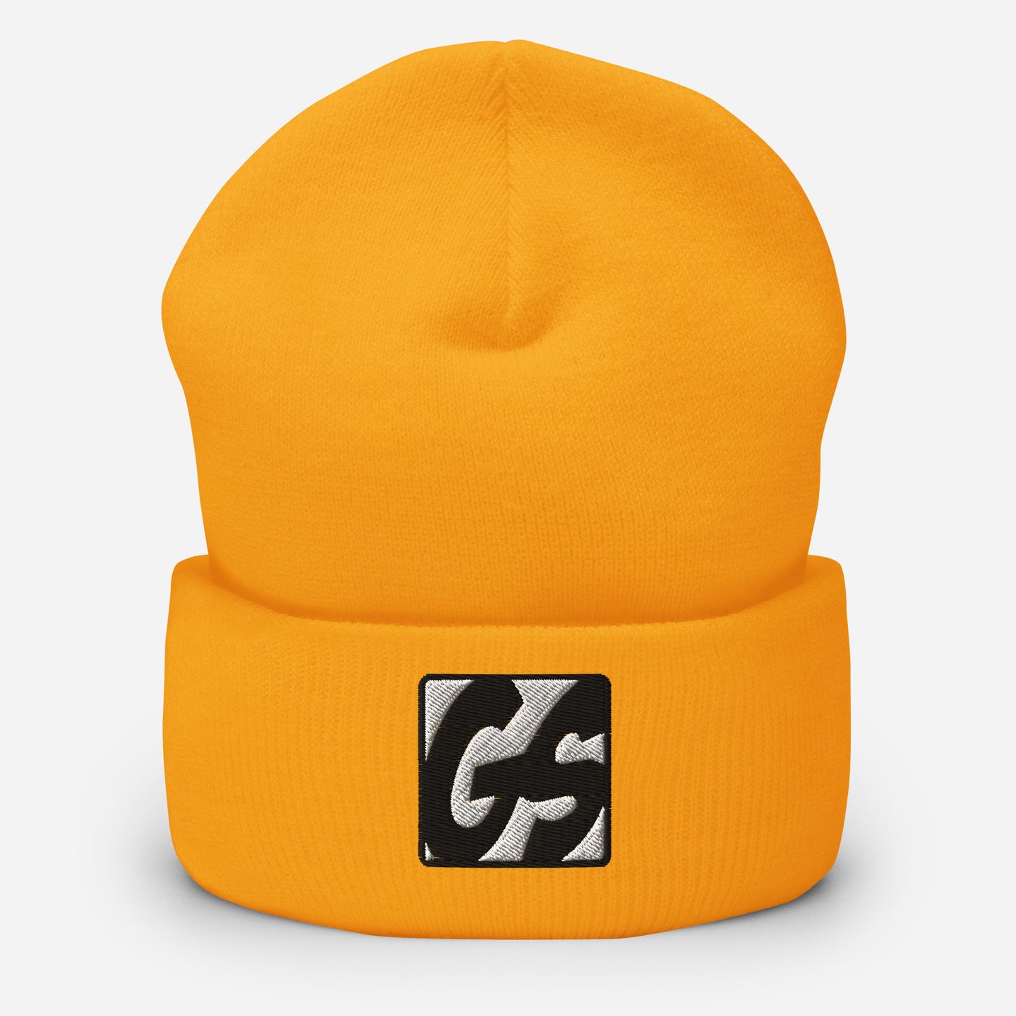 GS Cuffed Beanie