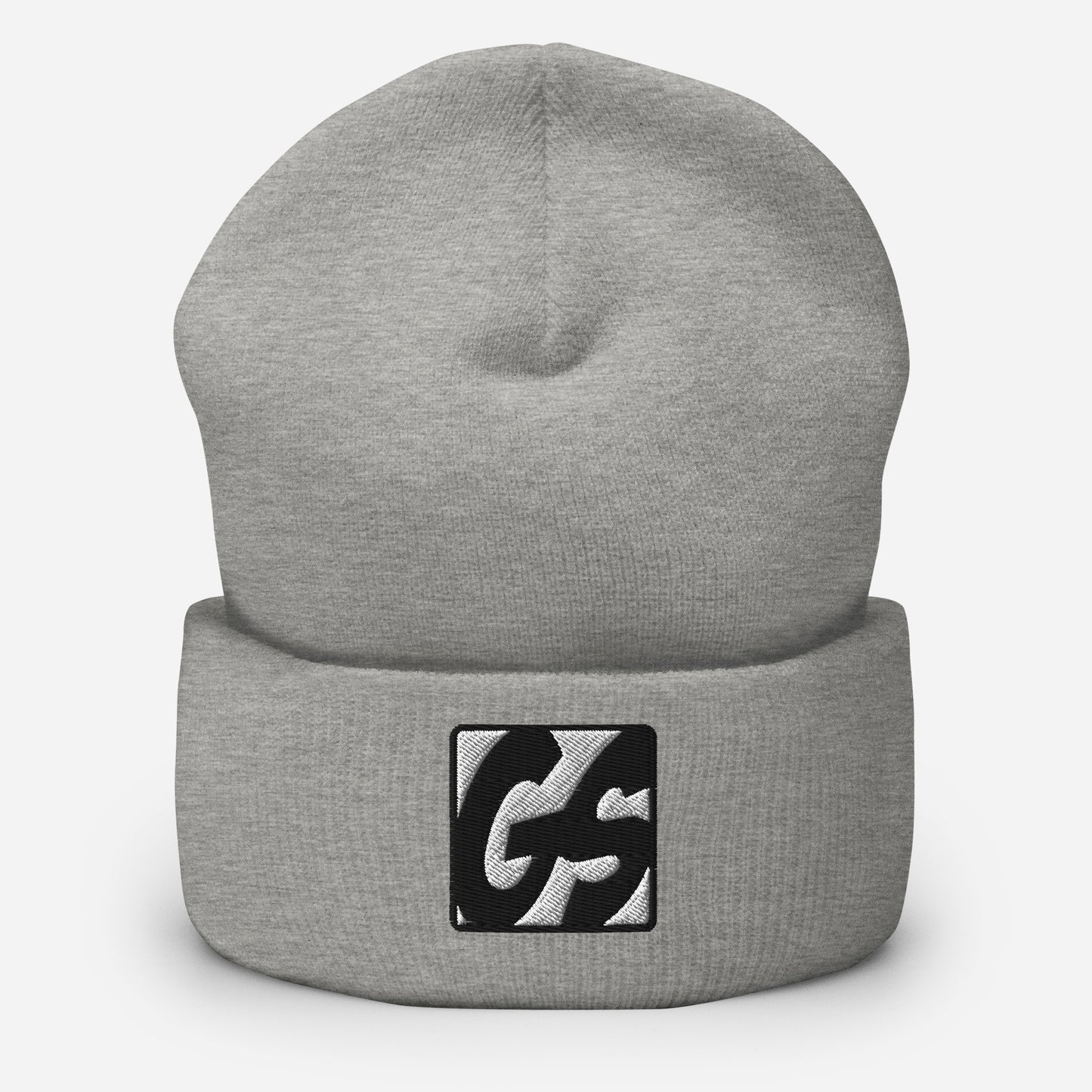 GS Cuffed Beanie