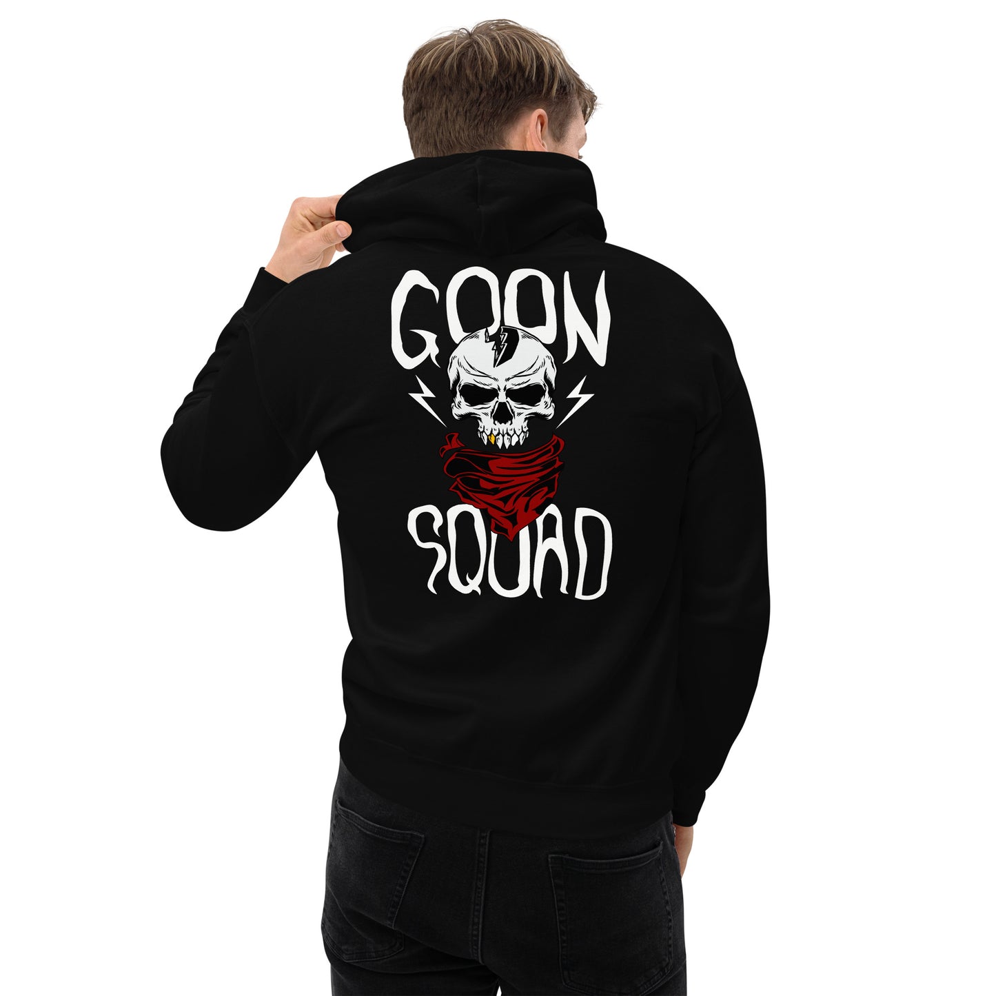 Halloween - GOON SQUAD Hoodie