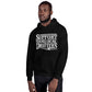 Support Your Local Drifters Hoodie