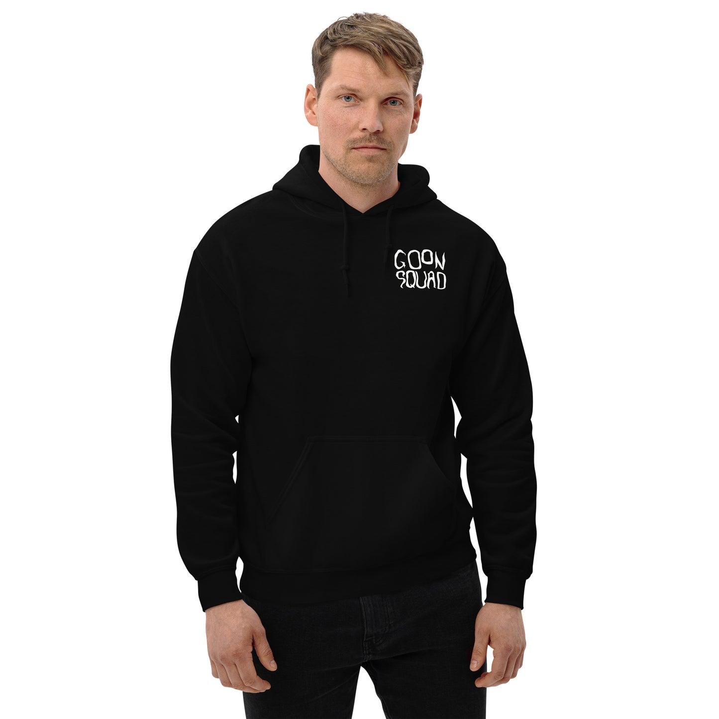 Halloween - GOON SQUAD Hoodie