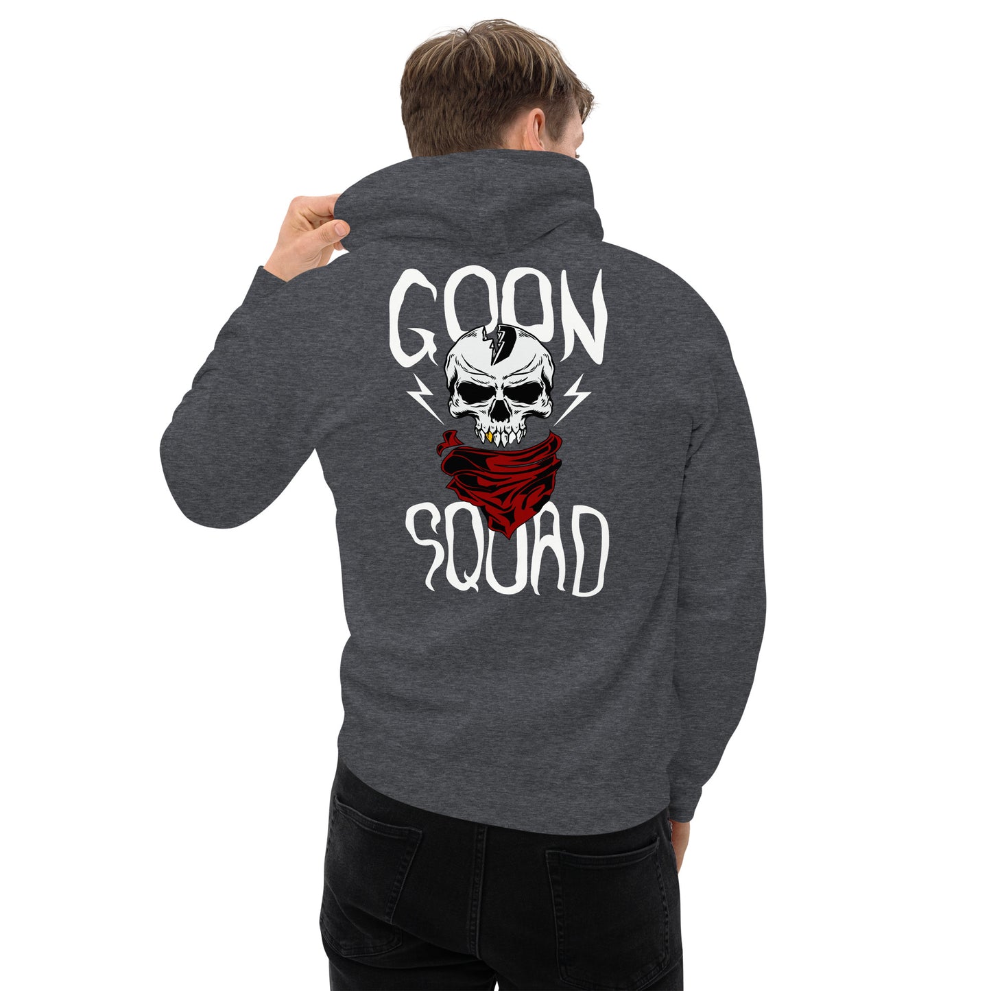 Halloween - GOON SQUAD Hoodie