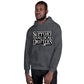 Support Your Local Drifters Hoodie