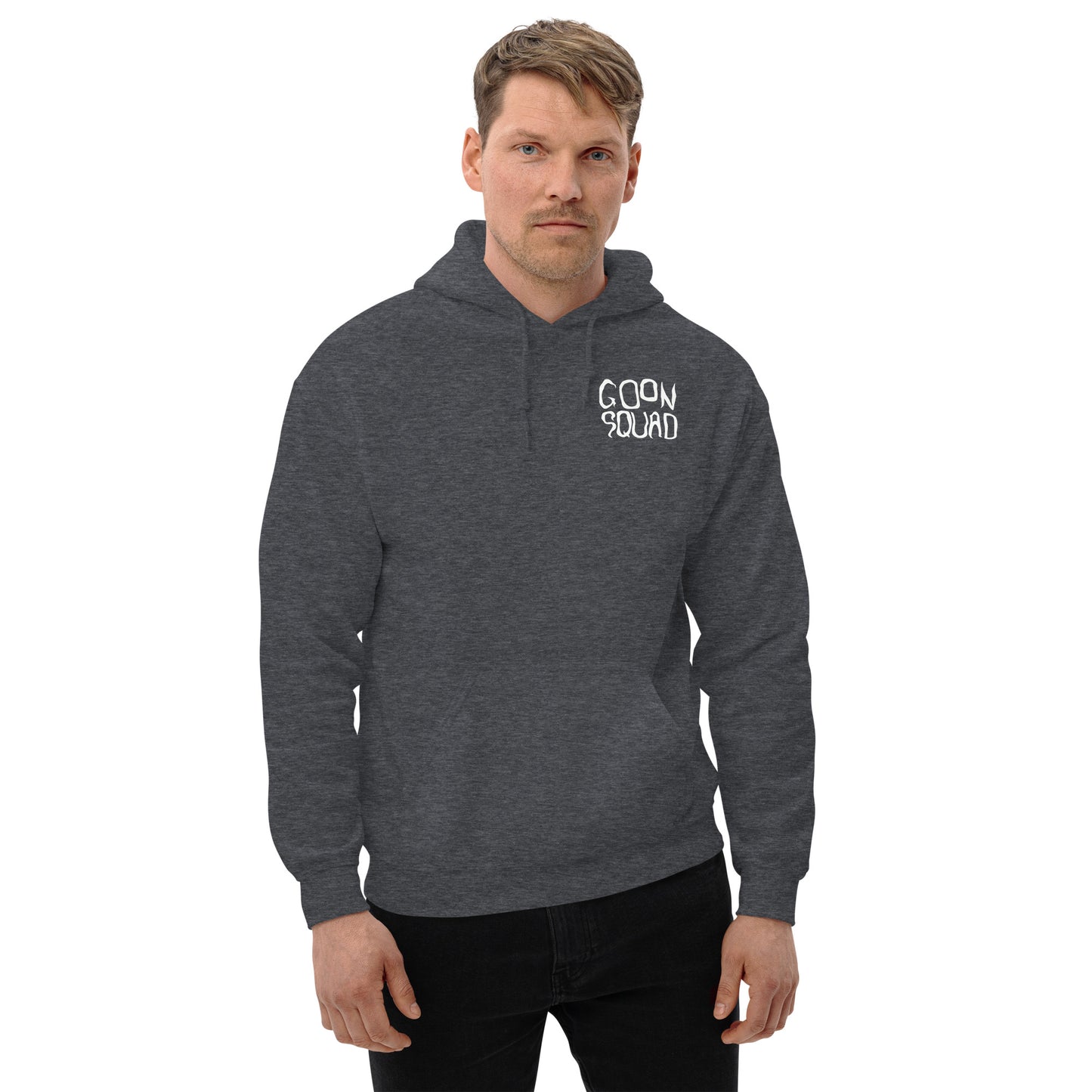 Halloween - GOON SQUAD Hoodie