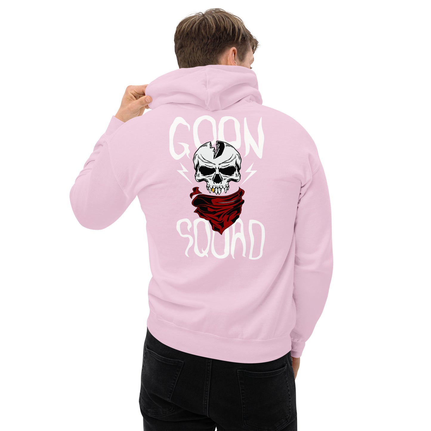 Halloween - GOON SQUAD Hoodie