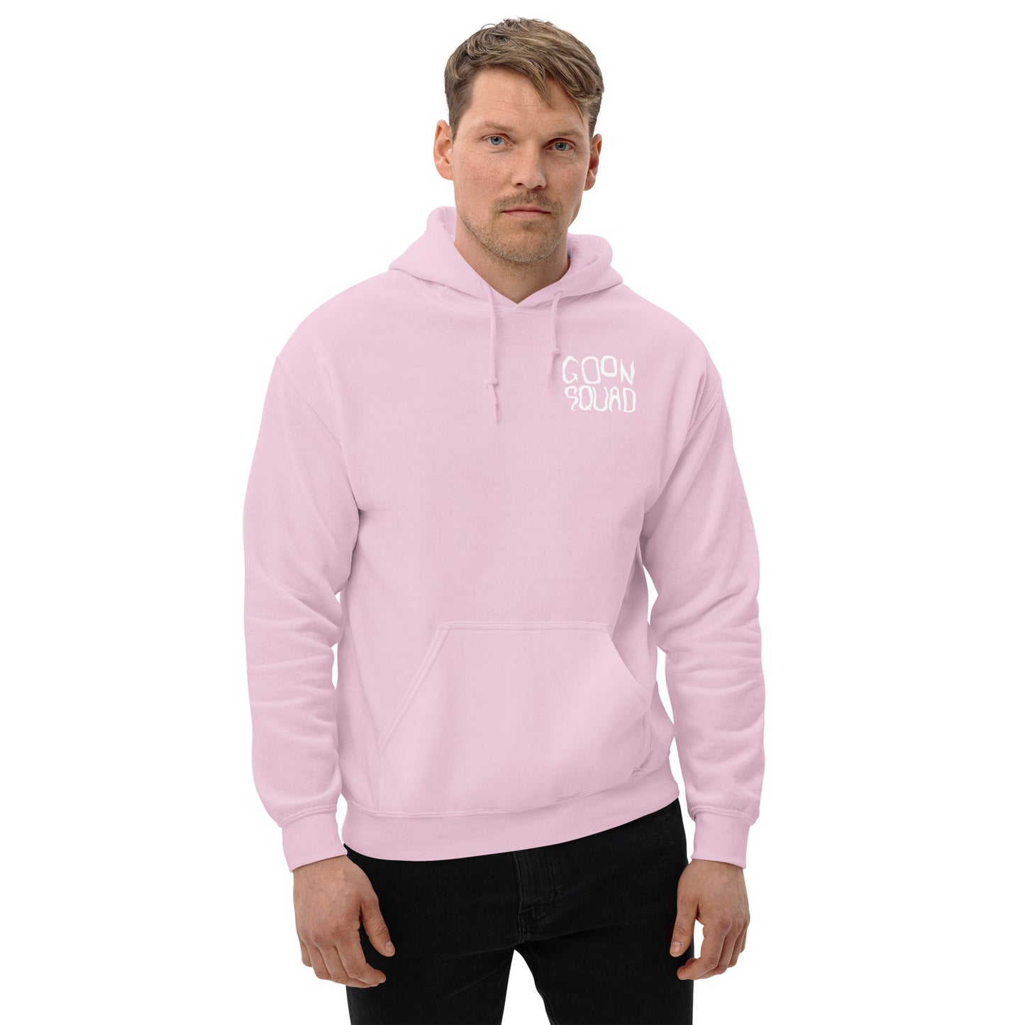 Halloween - GOON SQUAD Hoodie