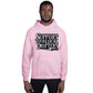 Support Your Local Drifters Hoodie