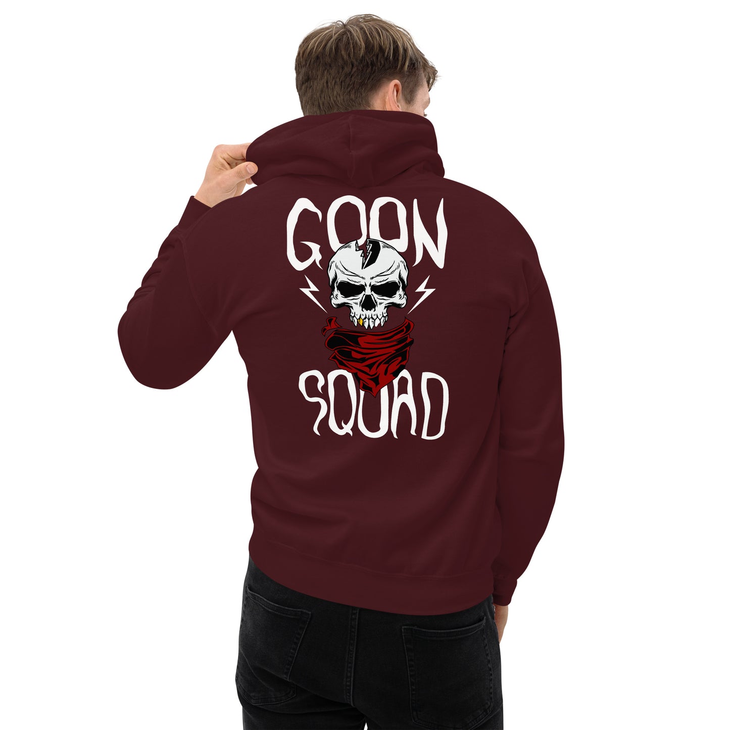 Halloween - GOON SQUAD Hoodie