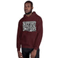 Support Your Local Drifters Hoodie