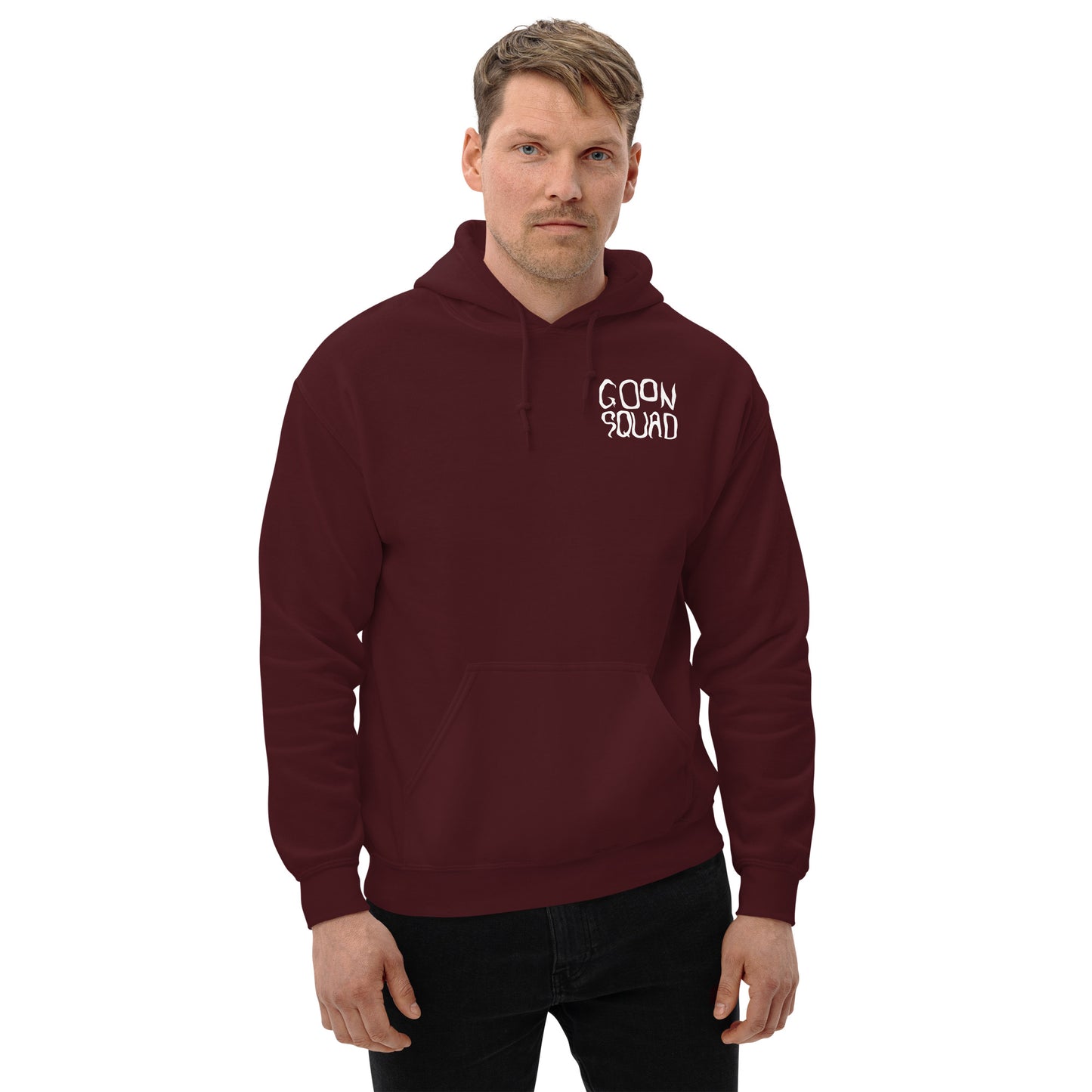 Halloween - GOON SQUAD Hoodie