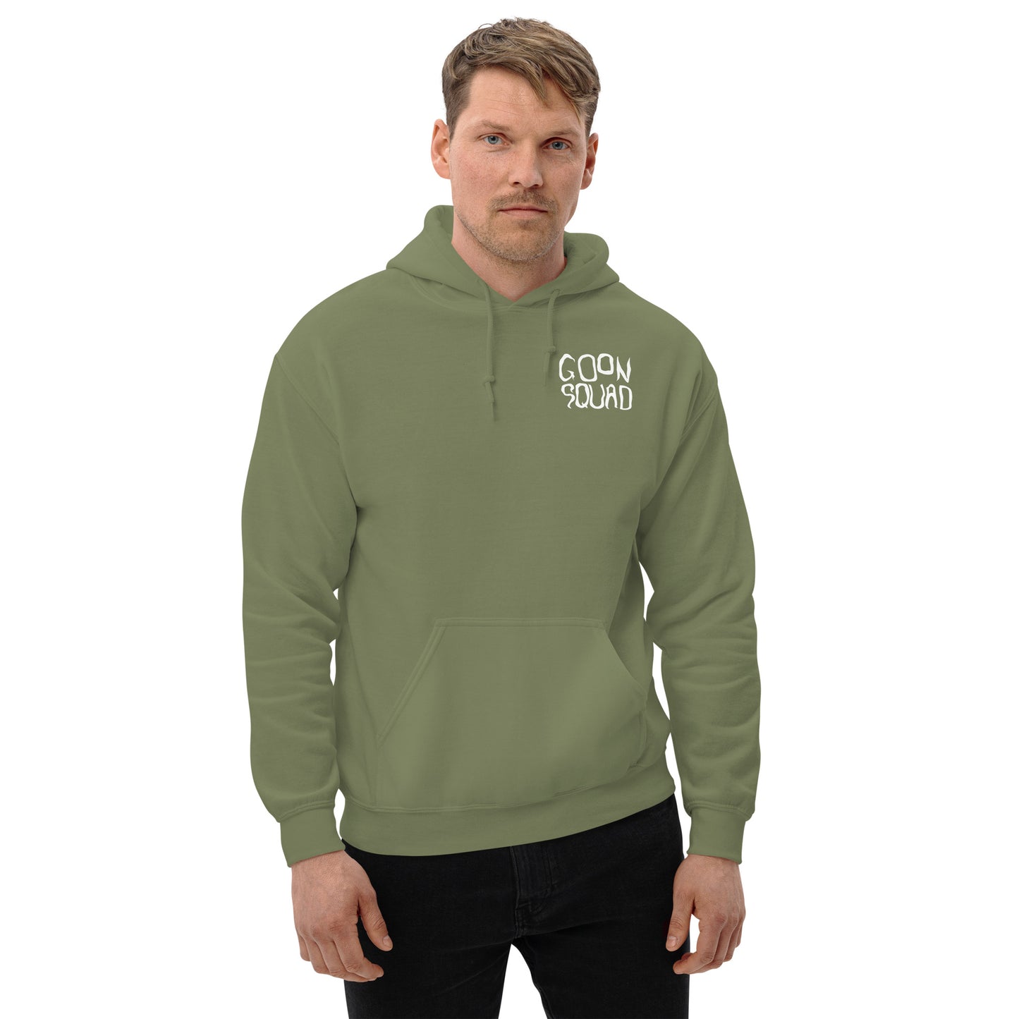 Halloween - GOON SQUAD Hoodie