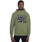 Support Your Local Drifters Hoodie