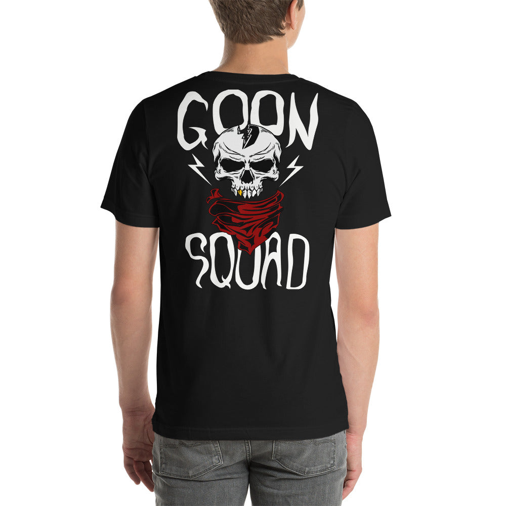 Halloween - GOON SQUAD Graphic Tee