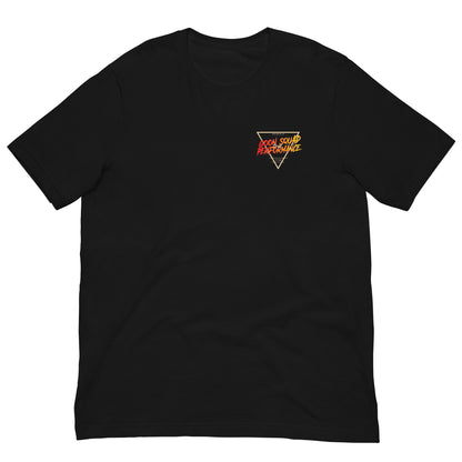 Goon Squad Performance Graphic Tee