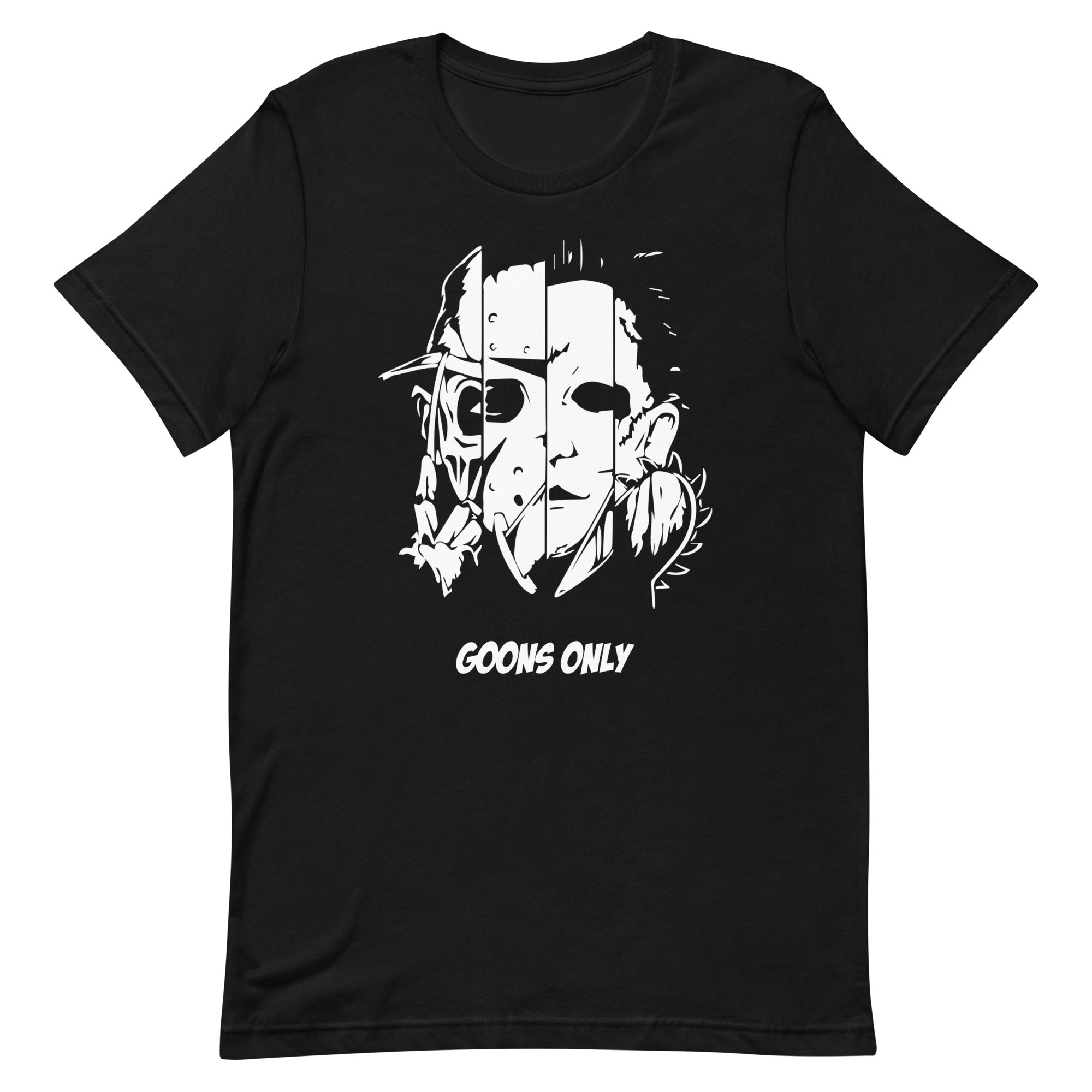 Halloween - Goons Only Horror Movie – GS Performance