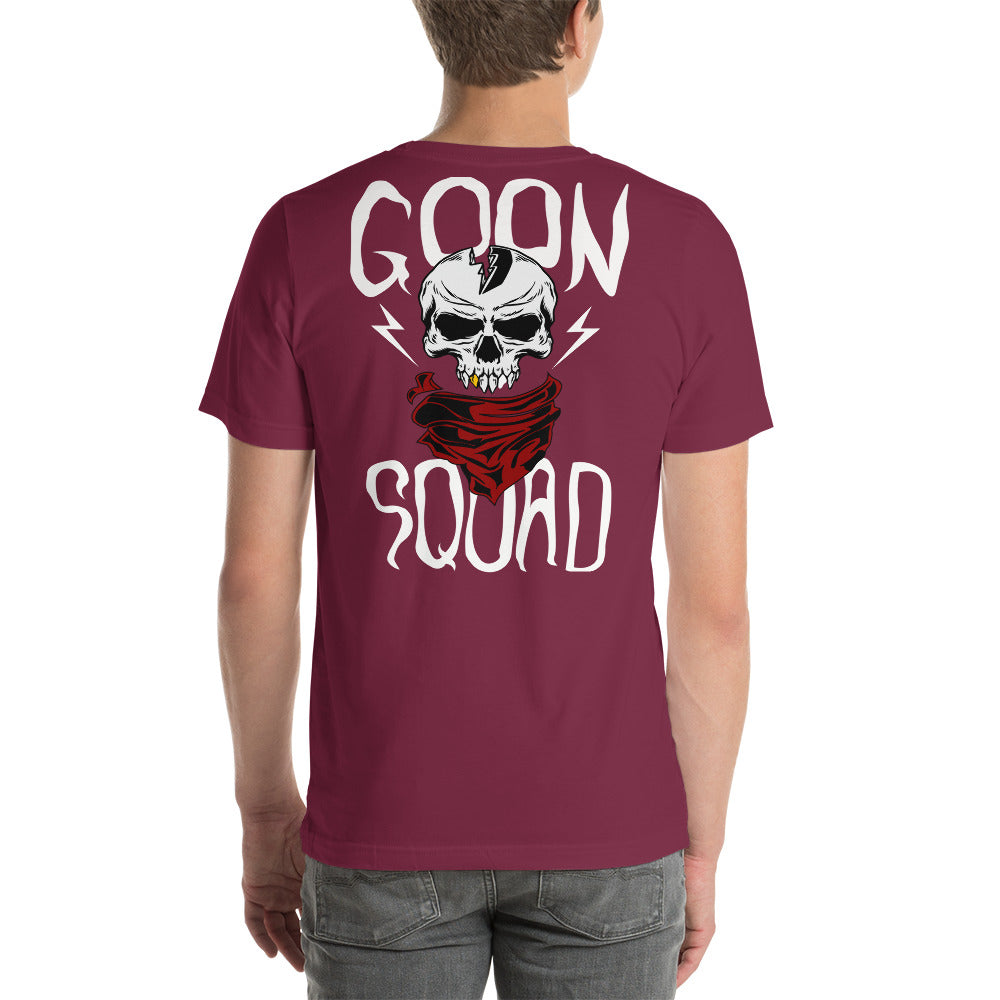 Halloween - GOON SQUAD Graphic Tee