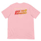 Goon Squad Performance Graphic Tee
