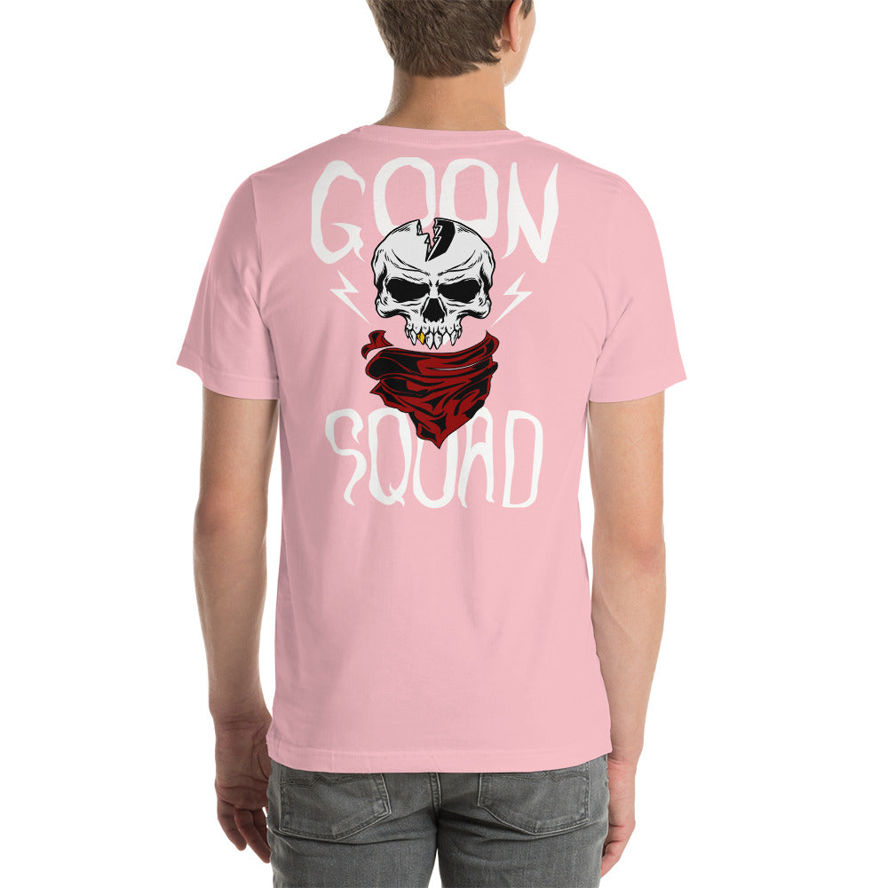 Halloween - GOON SQUAD Graphic Tee